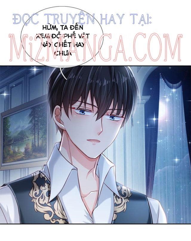 Ta, Nữ Hoàng Edith Chapter 82 - Trang 17