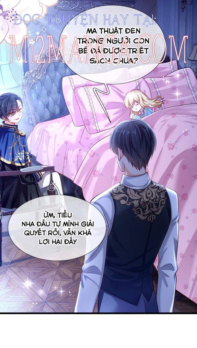 Ta, Nữ Hoàng Edith Chapter 82 - Trang 19