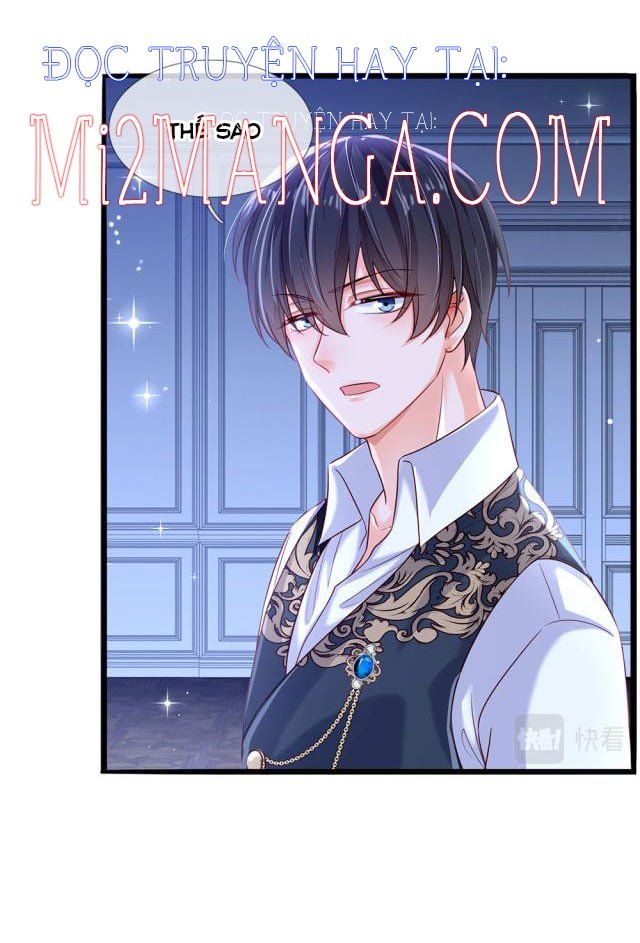 Ta, Nữ Hoàng Edith Chapter 82 - Trang 20