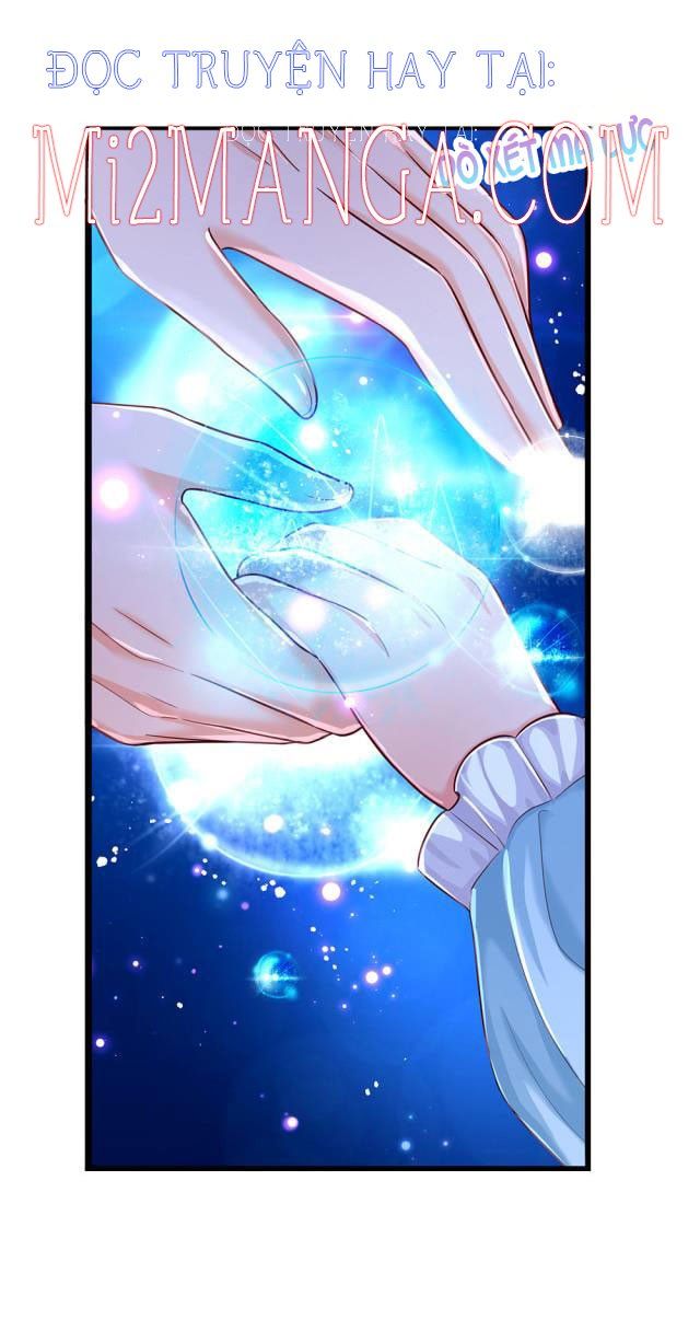 Ta, Nữ Hoàng Edith Chapter 82 - Trang 22