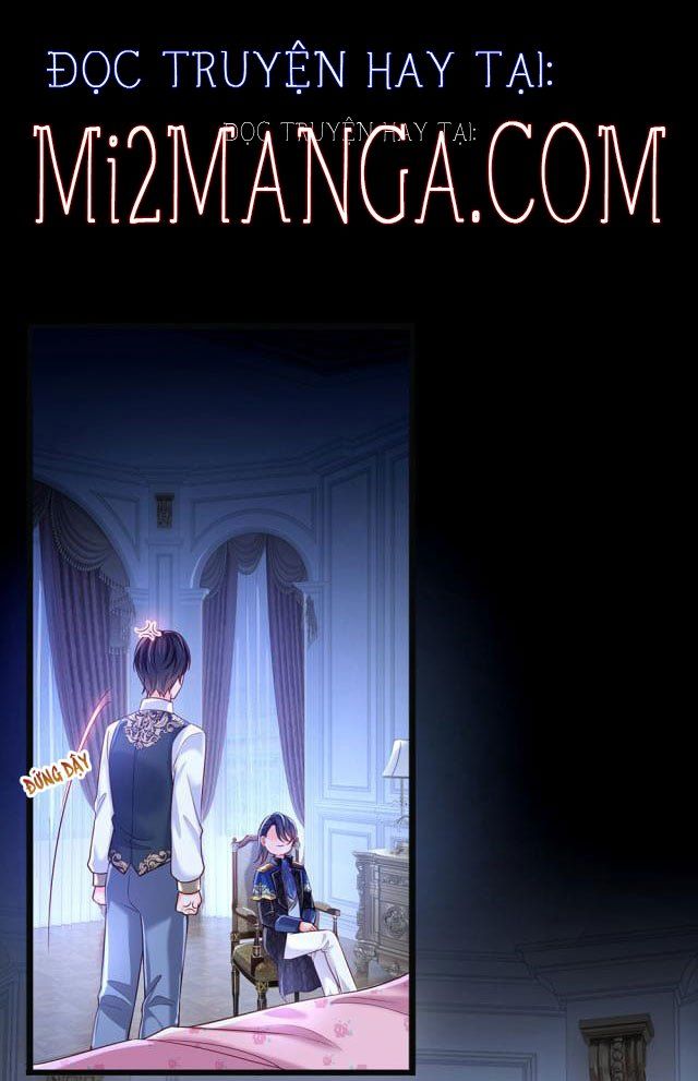 Ta, Nữ Hoàng Edith Chapter 82 - Trang 26