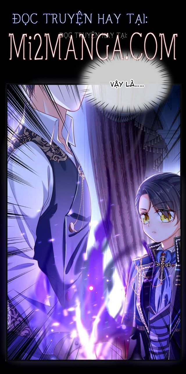 Ta, Nữ Hoàng Edith Chapter 82 - Trang 31