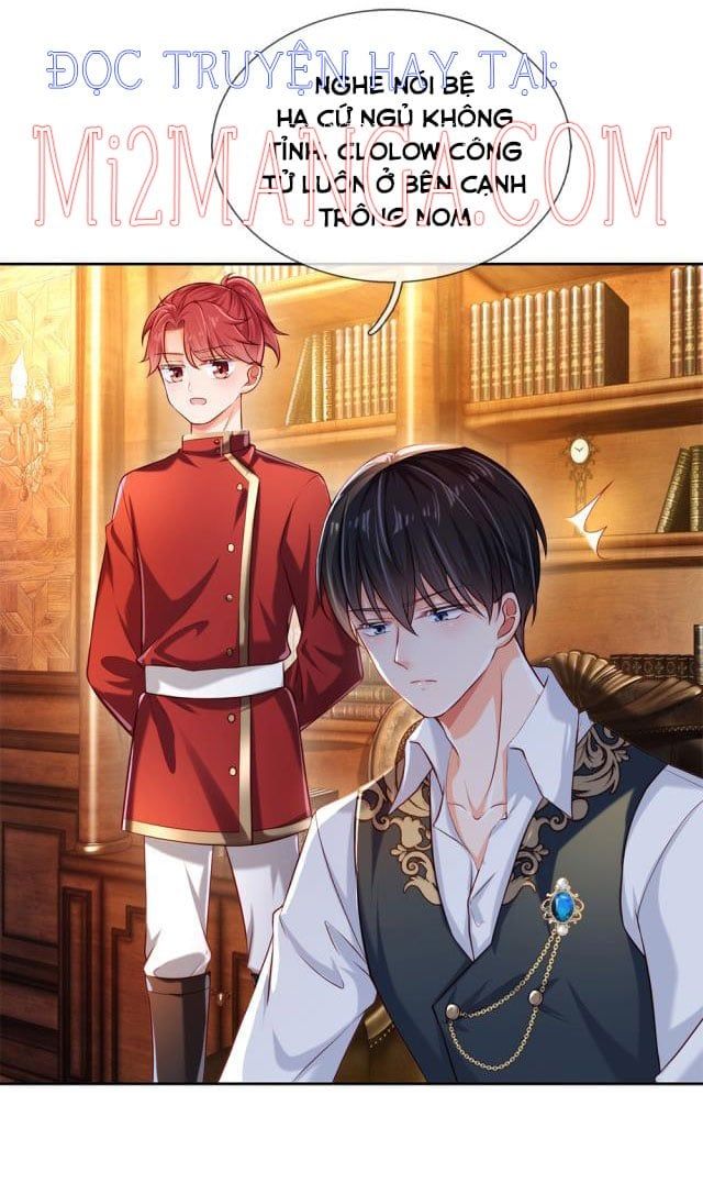 Ta, Nữ Hoàng Edith Chapter 82 - Trang 5