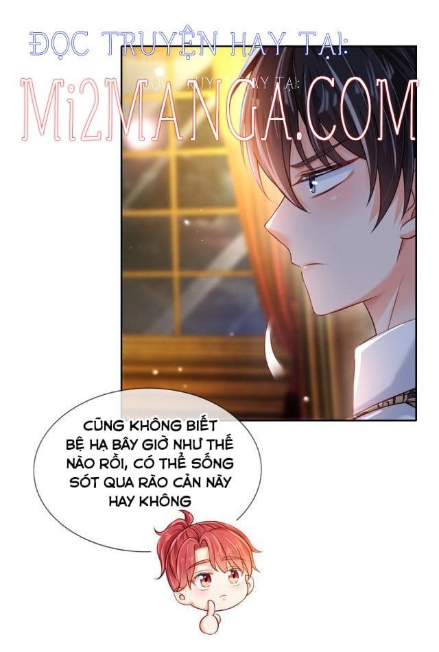Ta, Nữ Hoàng Edith Chapter 82 - Trang 6