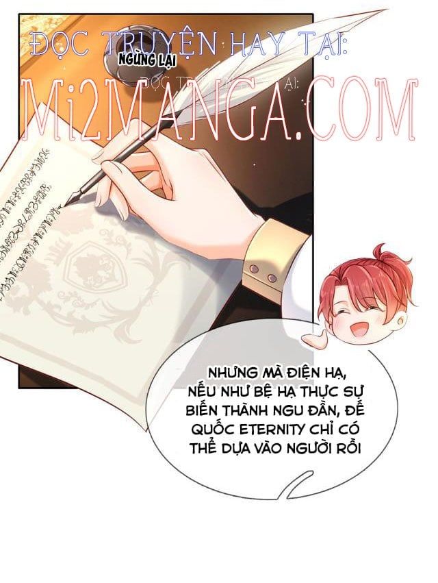Ta, Nữ Hoàng Edith Chapter 82 - Trang 7