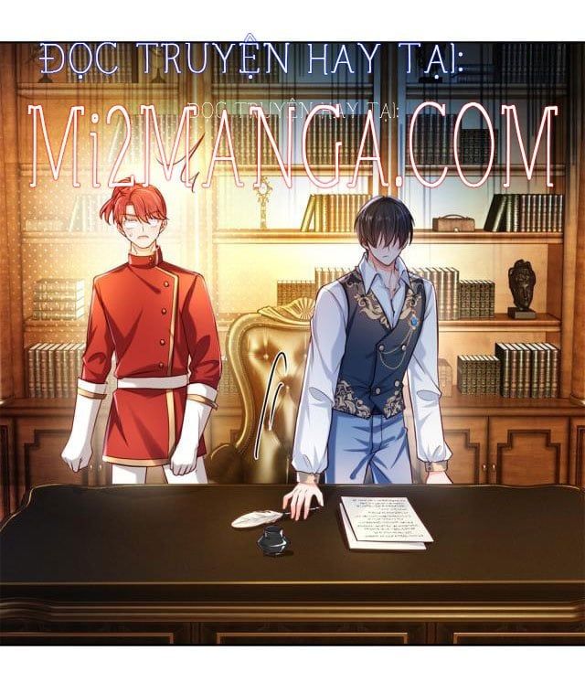 Ta, Nữ Hoàng Edith Chapter 82 - Trang 8