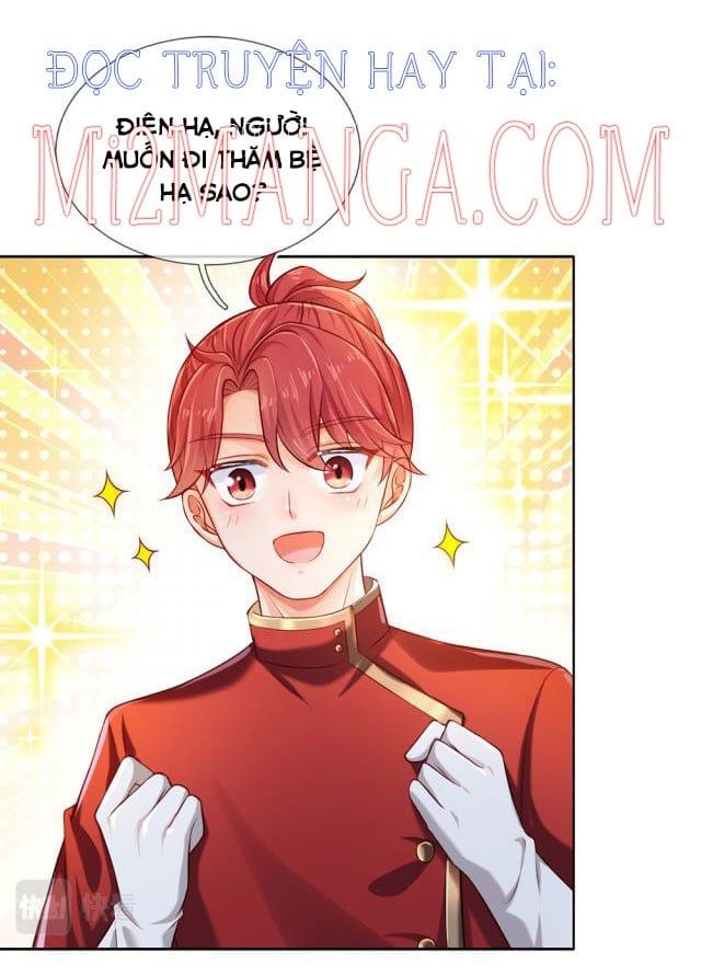Ta, Nữ Hoàng Edith Chapter 82 - Trang 9