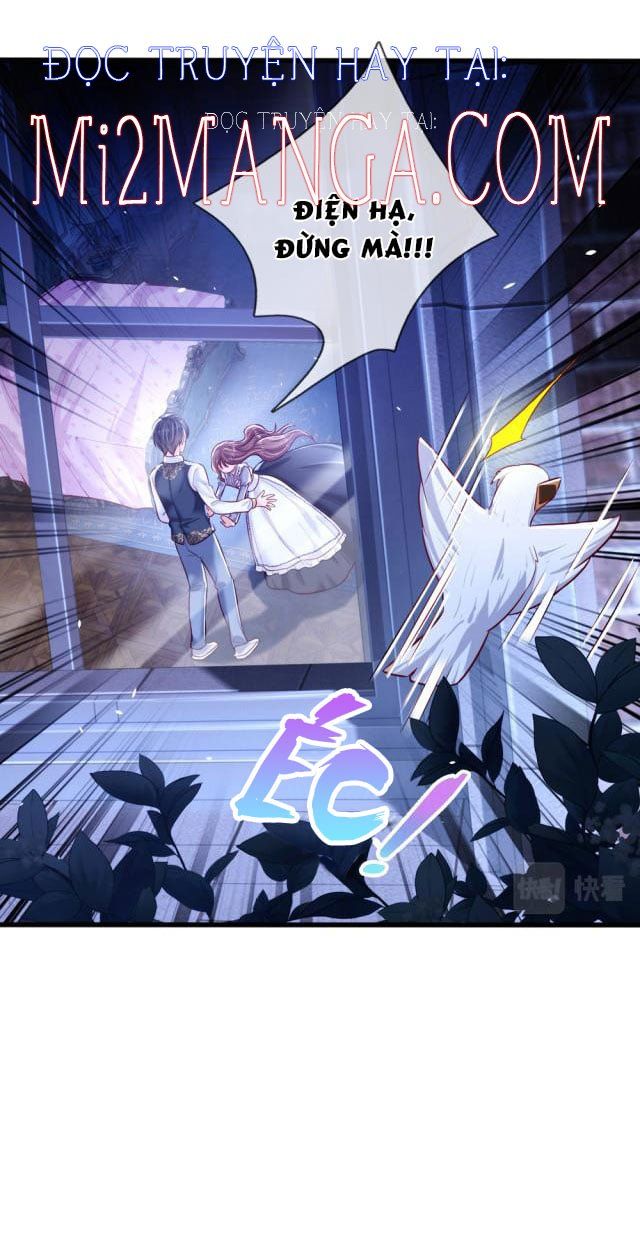 Ta, Nữ Hoàng Edith Chapter 83 - Trang 10