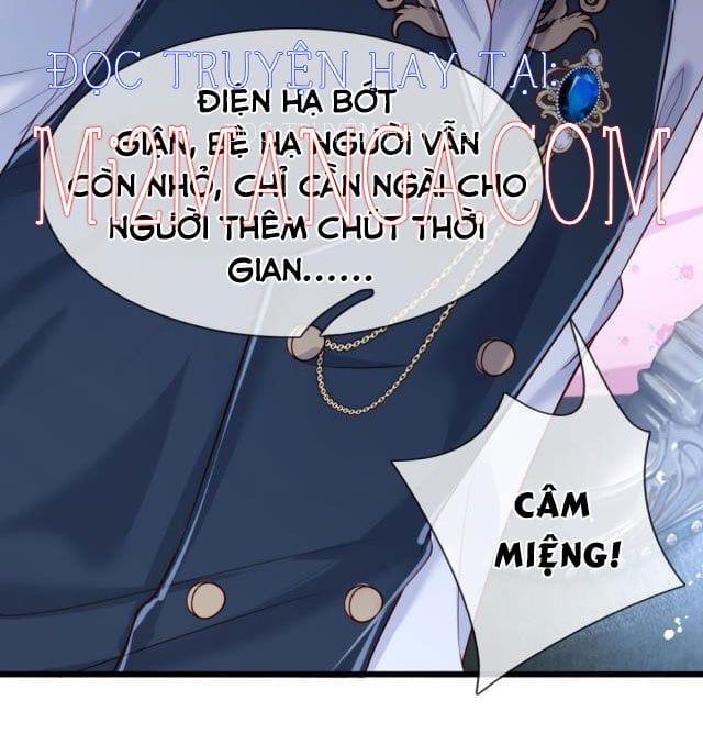 Ta, Nữ Hoàng Edith Chapter 83 - Trang 14