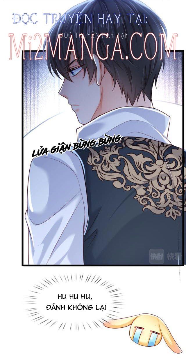 Ta, Nữ Hoàng Edith Chapter 83 - Trang 16