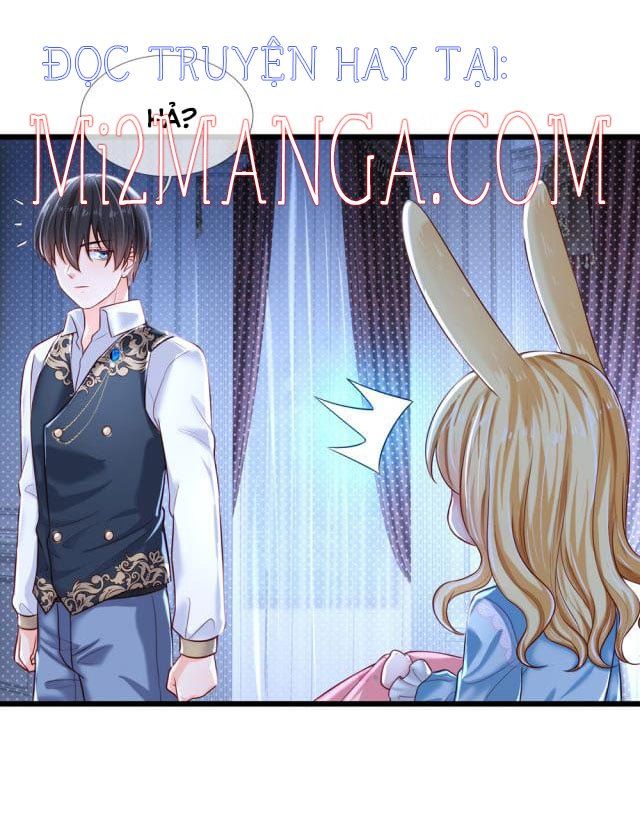 Ta, Nữ Hoàng Edith Chapter 83 - Trang 17