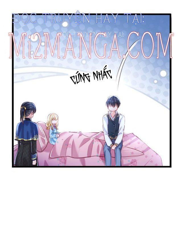 Ta, Nữ Hoàng Edith Chapter 83 - Trang 18