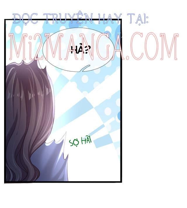 Ta, Nữ Hoàng Edith Chapter 83 - Trang 20