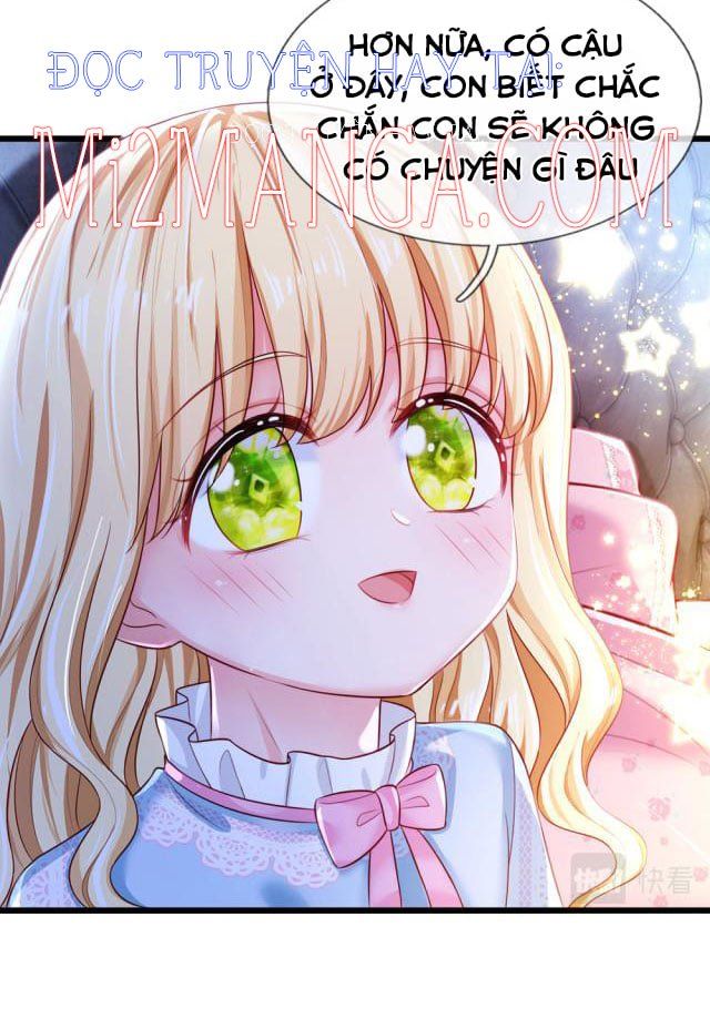 Ta, Nữ Hoàng Edith Chapter 83 - Trang 22