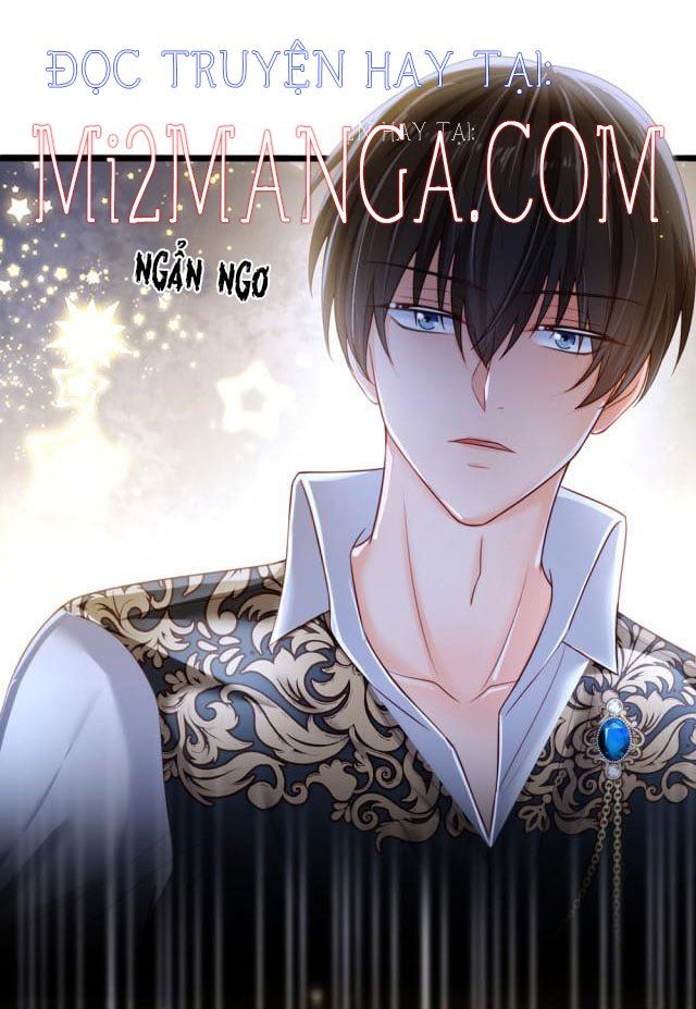 Ta, Nữ Hoàng Edith Chapter 83 - Trang 23