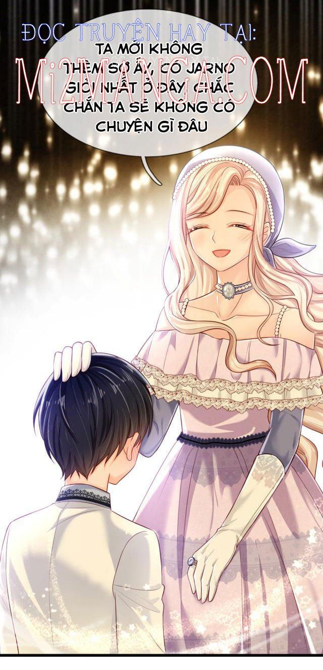 Ta, Nữ Hoàng Edith Chapter 83 - Trang 24