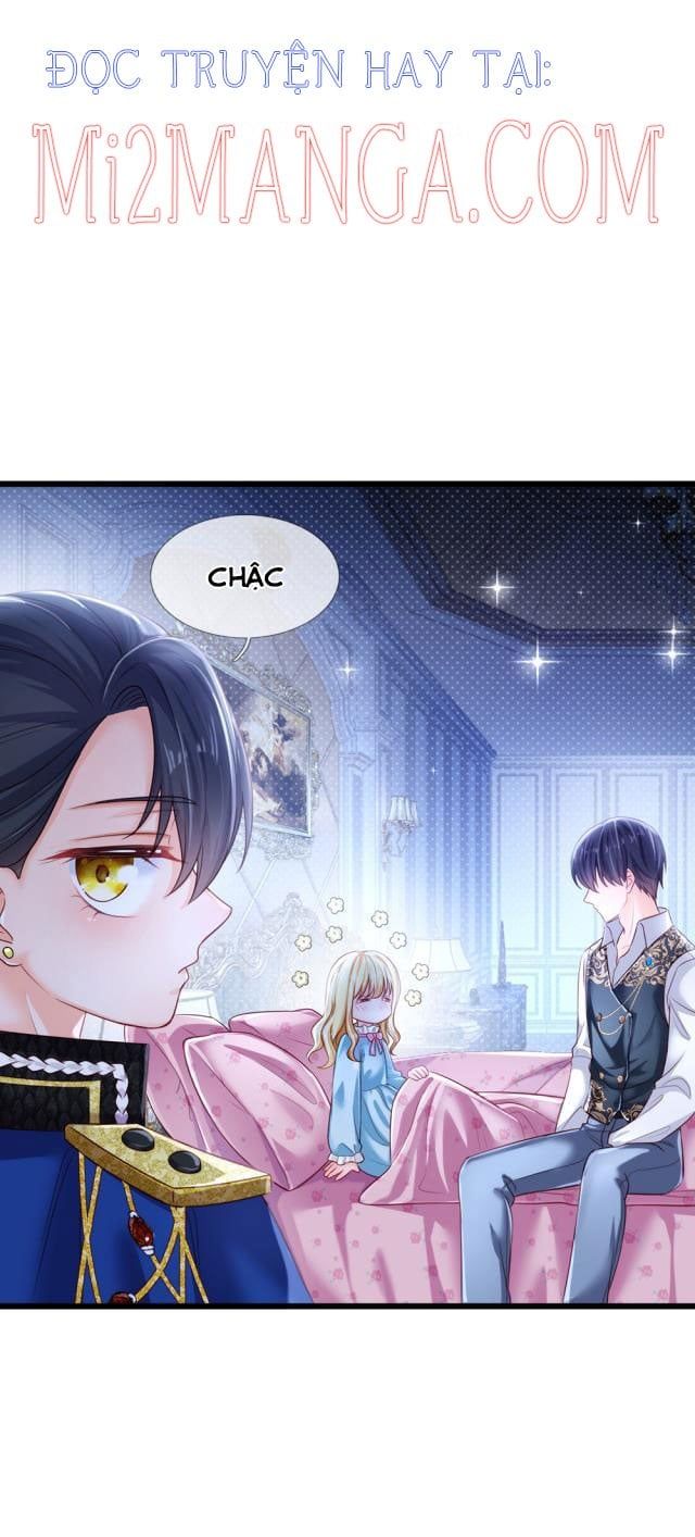 Ta, Nữ Hoàng Edith Chapter 83 - Trang 25