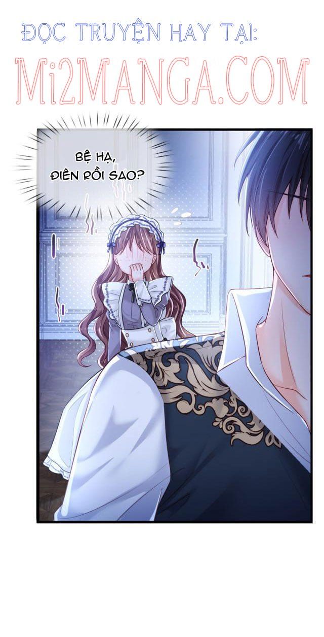 Ta, Nữ Hoàng Edith Chapter 83 - Trang 26