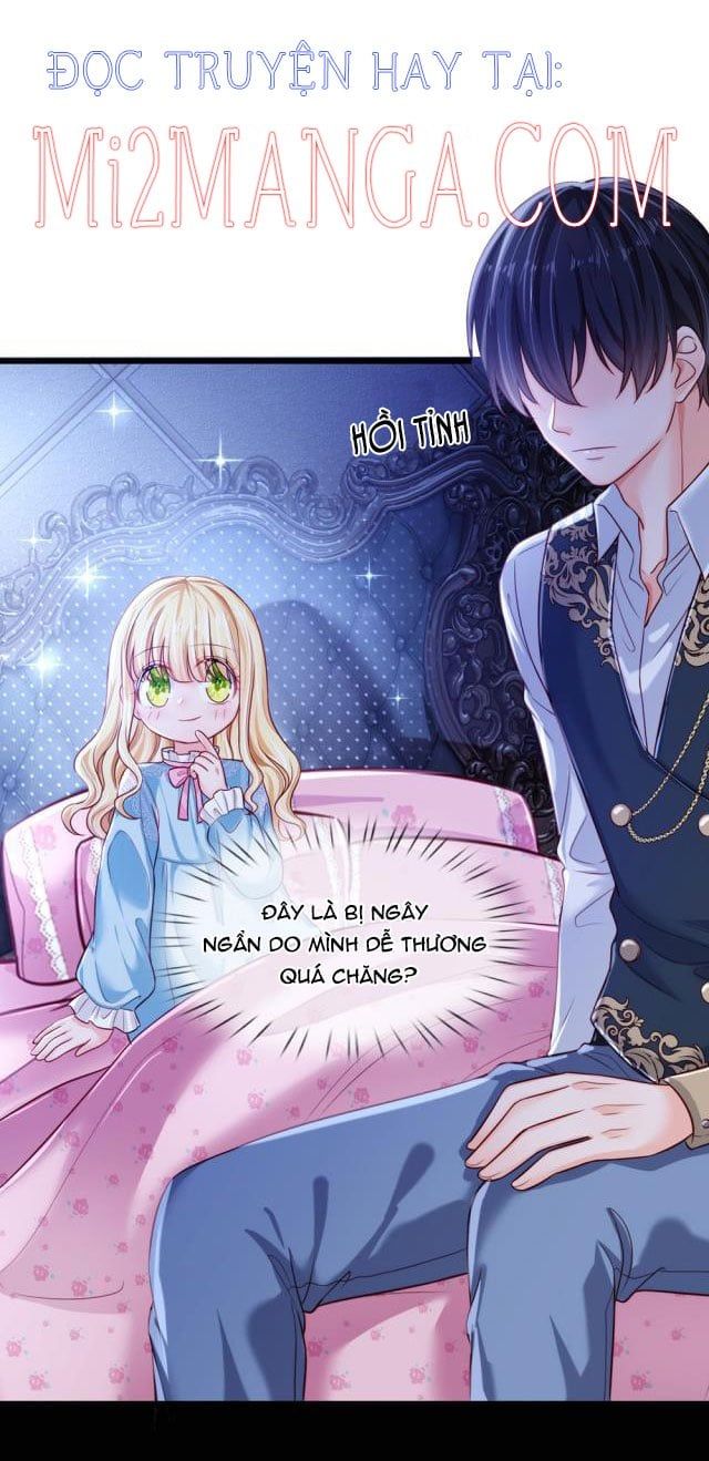 Ta, Nữ Hoàng Edith Chapter 83 - Trang 27