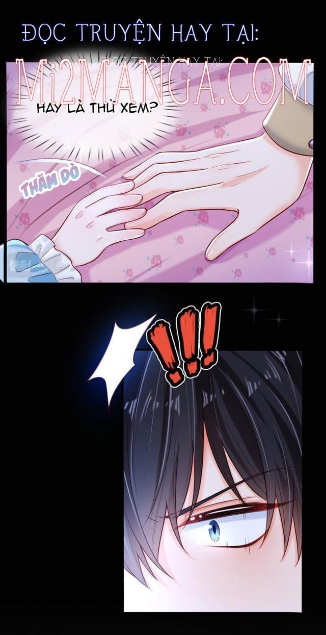 Ta, Nữ Hoàng Edith Chapter 83 - Trang 28