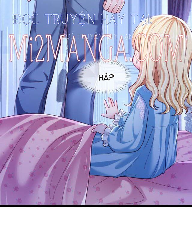 Ta, Nữ Hoàng Edith Chapter 83 - Trang 30