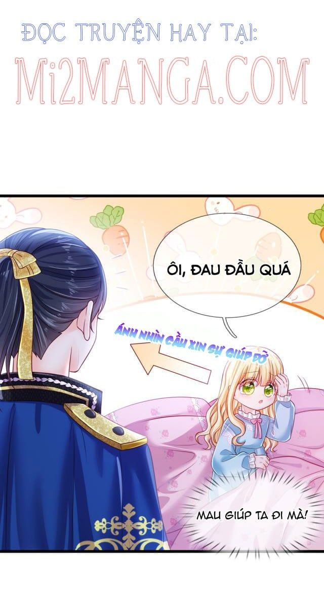 Ta, Nữ Hoàng Edith Chapter 83 - Trang 32