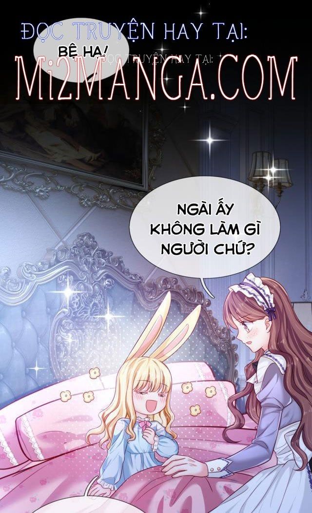 Ta, Nữ Hoàng Edith Chapter 83 - Trang 35