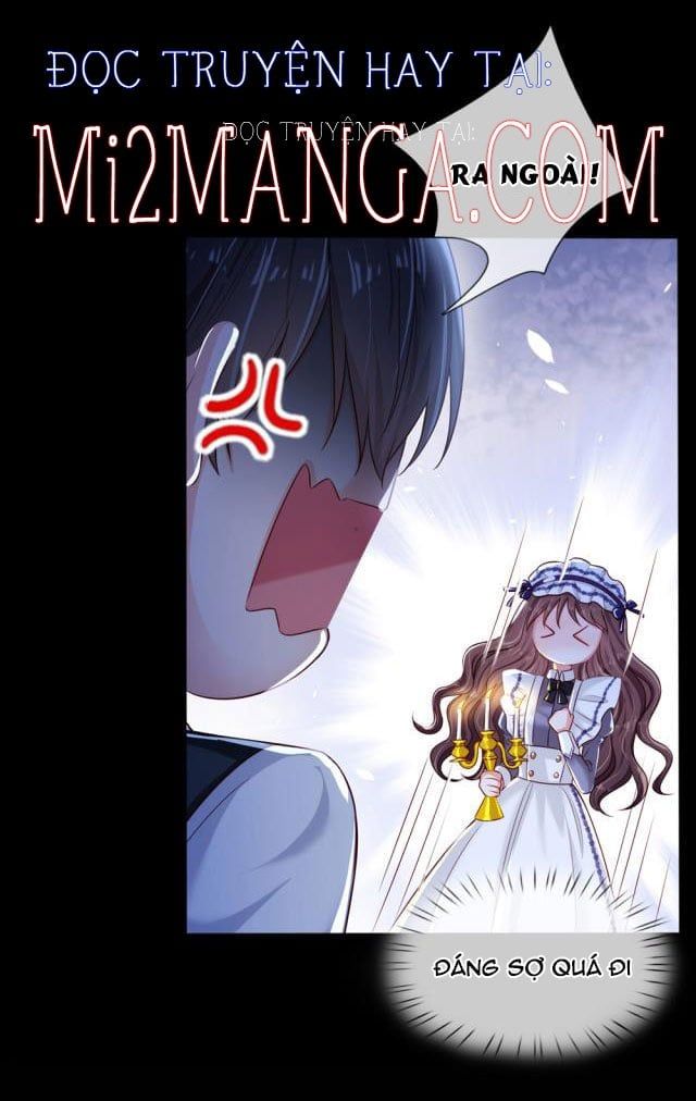 Ta, Nữ Hoàng Edith Chapter 83 - Trang 4