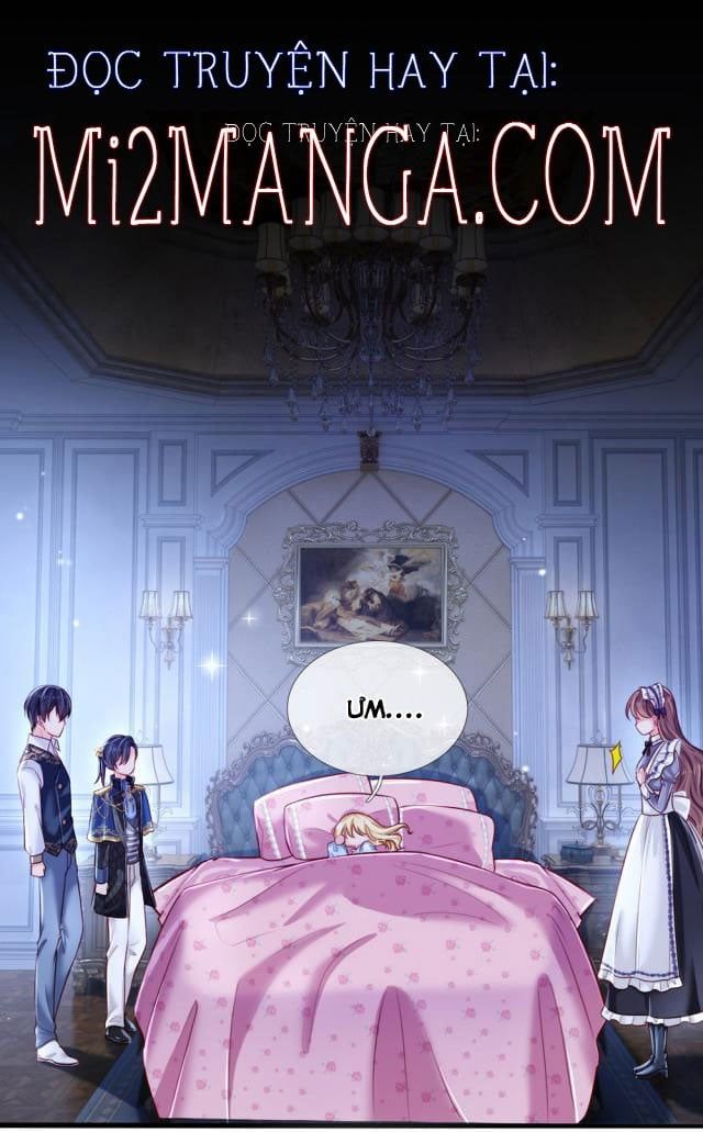 Ta, Nữ Hoàng Edith Chapter 83 - Trang 5