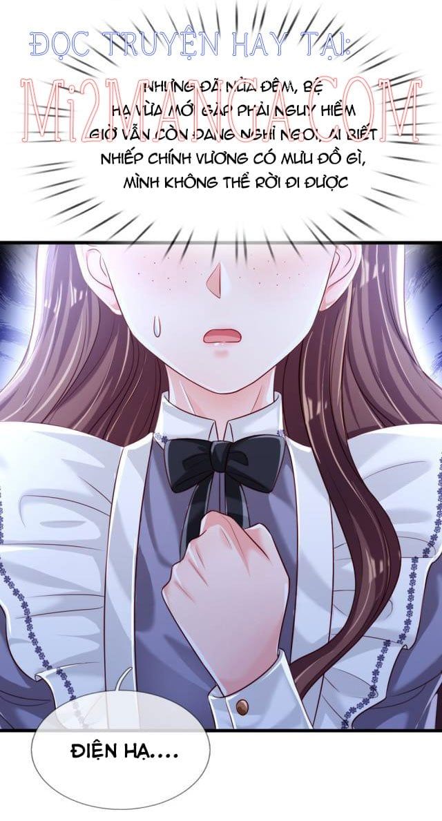 Ta, Nữ Hoàng Edith Chapter 83 - Trang 6