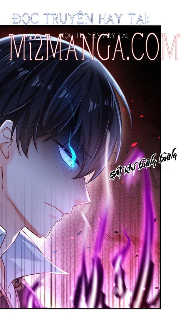 Ta, Nữ Hoàng Edith Chapter 83 - Trang 7
