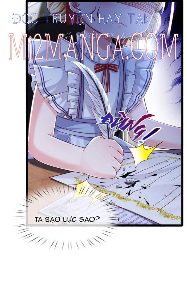Ta, Nữ Hoàng Edith Chapter 84 - Trang 19