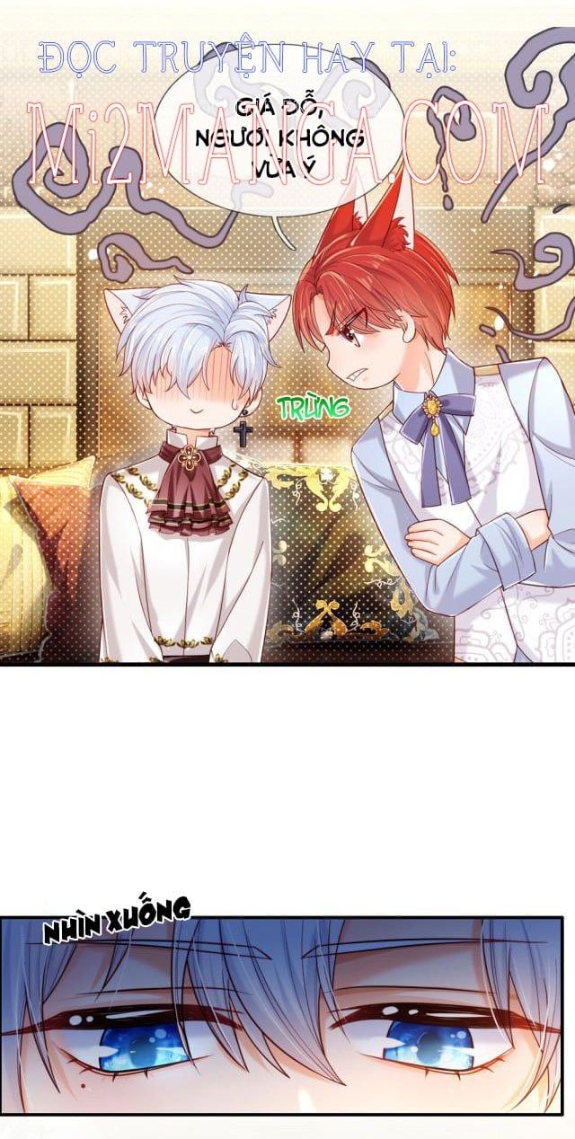 Ta, Nữ Hoàng Edith Chapter 84 - Trang 24