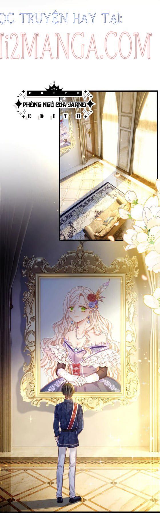 Ta, Nữ Hoàng Edith Chapter 84 - Trang 3