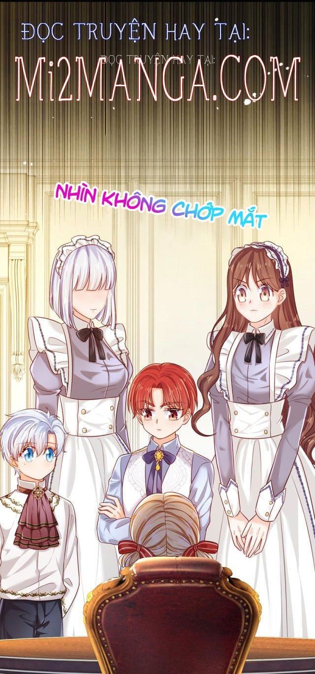 Ta, Nữ Hoàng Edith Chapter 84 - Trang 7