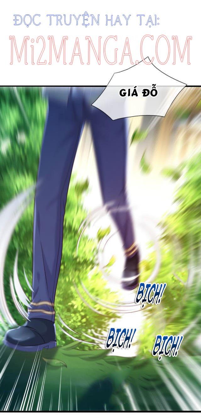 Ta, Nữ Hoàng Edith Chapter 85 - Trang 10