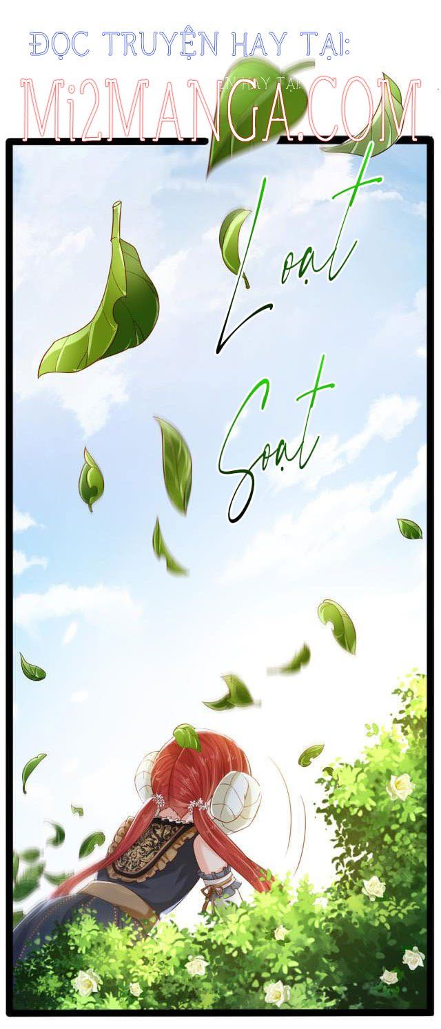 Ta, Nữ Hoàng Edith Chapter 85 - Trang 11
