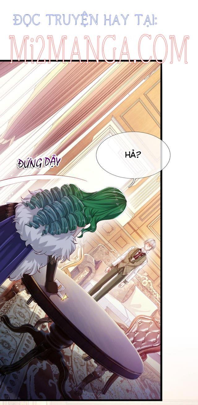 Ta, Nữ Hoàng Edith Chapter 85 - Trang 16