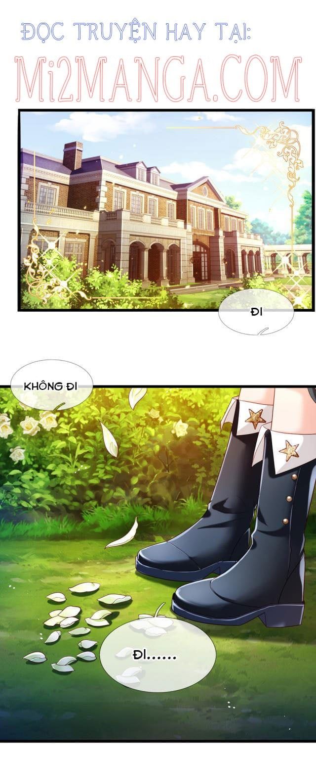 Ta, Nữ Hoàng Edith Chapter 85 - Trang 3