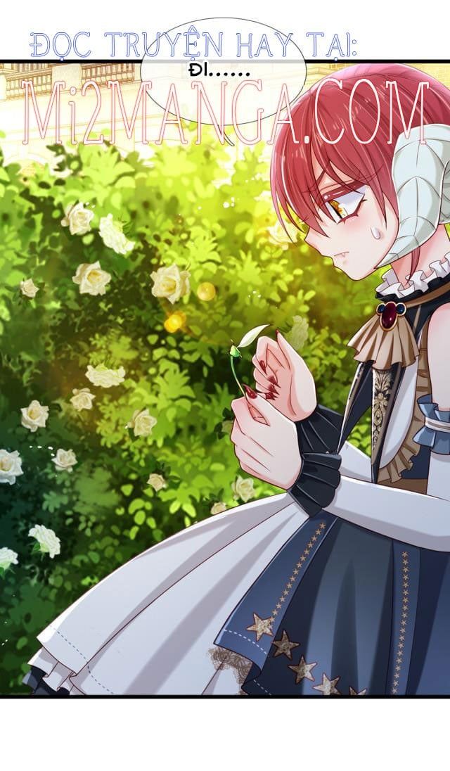 Ta, Nữ Hoàng Edith Chapter 85 - Trang 4