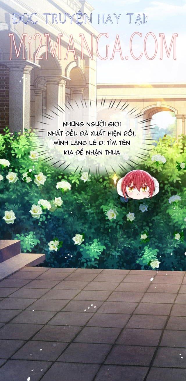 Ta, Nữ Hoàng Edith Chapter 85 - Trang 7