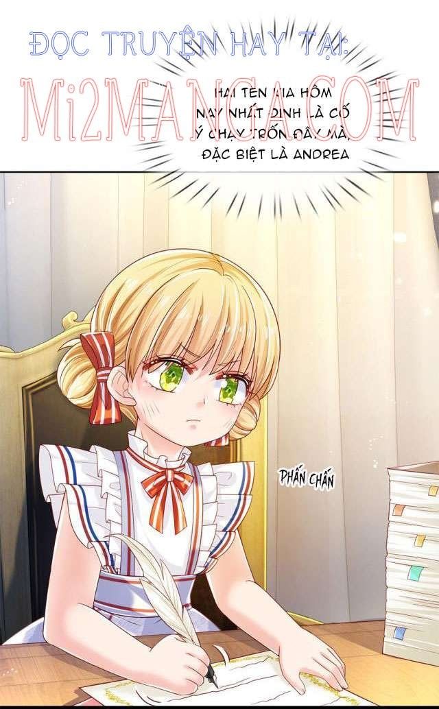 Ta, Nữ Hoàng Edith Chapter 86 - Trang 10