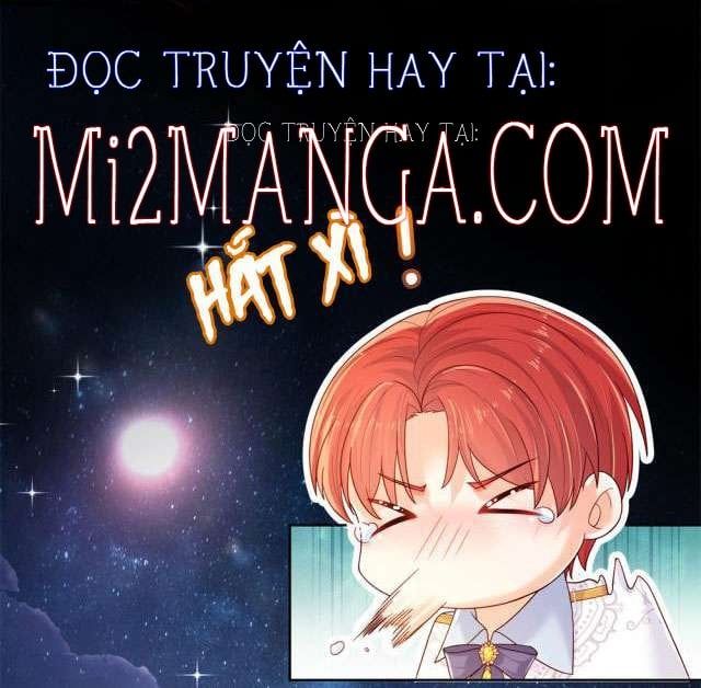 Ta, Nữ Hoàng Edith Chapter 86 - Trang 11
