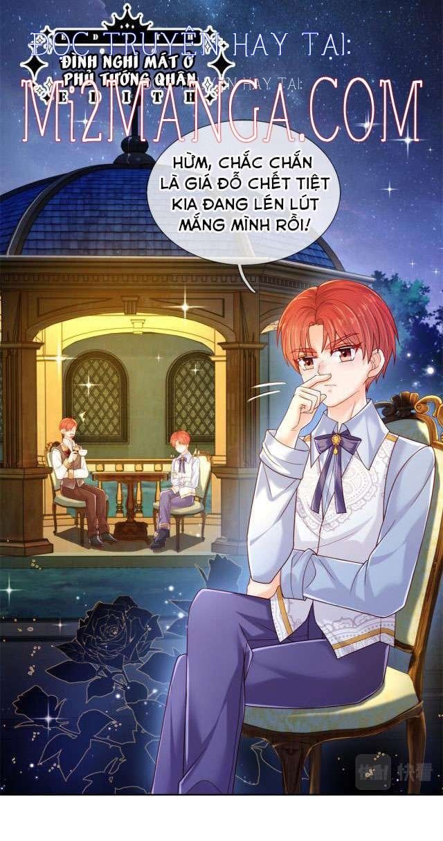 Ta, Nữ Hoàng Edith Chapter 86 - Trang 12