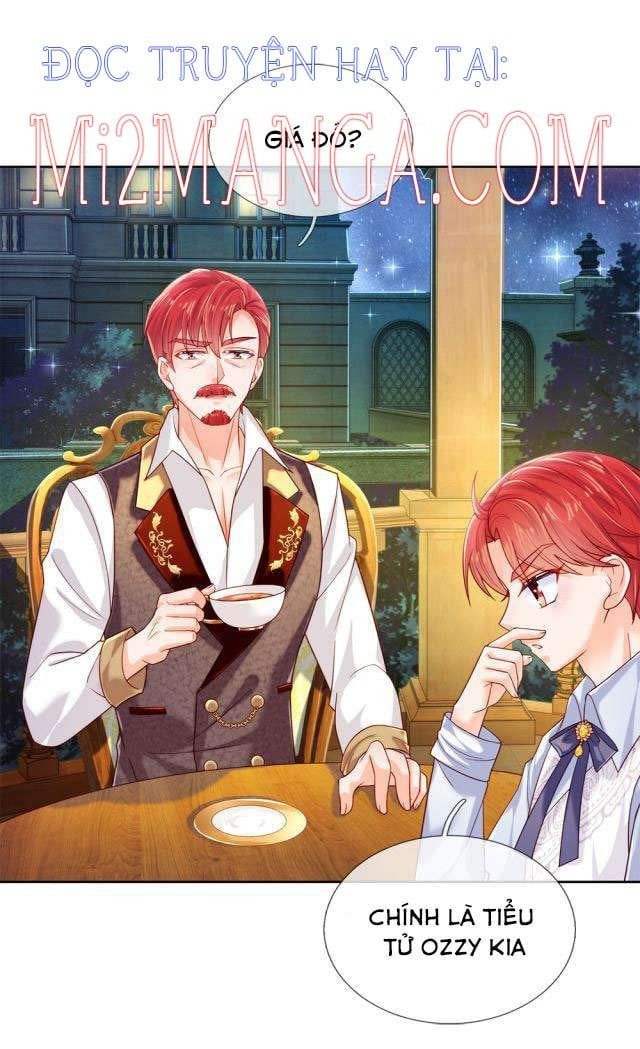 Ta, Nữ Hoàng Edith Chapter 86 - Trang 13