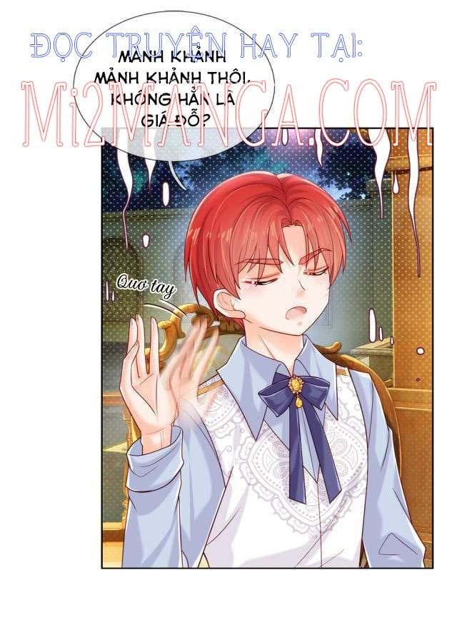 Ta, Nữ Hoàng Edith Chapter 86 - Trang 14