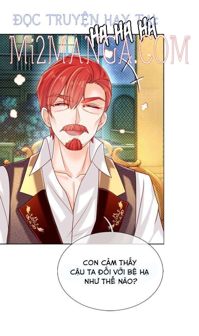 Ta, Nữ Hoàng Edith Chapter 86 - Trang 15
