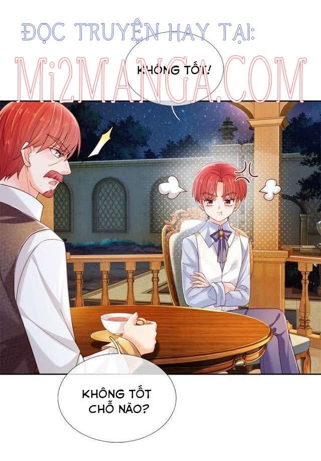 Ta, Nữ Hoàng Edith Chapter 86 - Trang 16