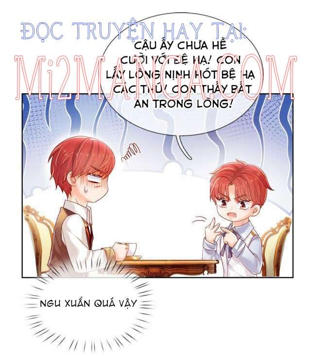 Ta, Nữ Hoàng Edith Chapter 86 - Trang 17