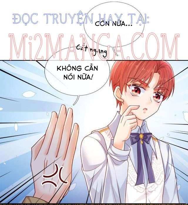 Ta, Nữ Hoàng Edith Chapter 86 - Trang 18